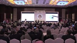 CLEAN : Iraq aims to raise oil output to 7 mn barrels: minister News Clip