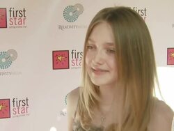 First Star Celebration for Children's Rights Stock Footage