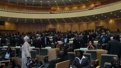 CLEAN : Japan woos Africa with funds for peace and News Clip