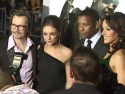 The WireImage Entertainment Report WEEK IN REVIEW 1/15/2010 Stock Footage