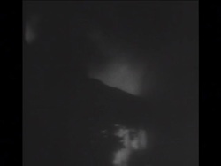 SYND 10 10 73 FIREMEN TRYING TO CONTROL A HUGE FIRE IN BUENOS AIRES, ARGENTINA News Clip