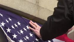 Glenn Remembered at His Alma Mater, Muskingum News Clip