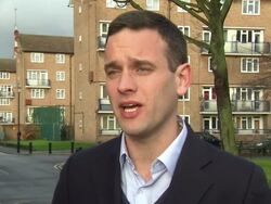 Olympic Park Failing Local Residents News Clip