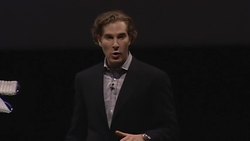 Noah Feldman: Politics and religion are technologies Instructional Video