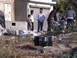 Rebels Seize Syrian Army Strongholds News Clip