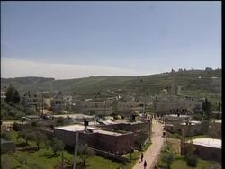 Latest from clashes at barrier in which two killed News Clip