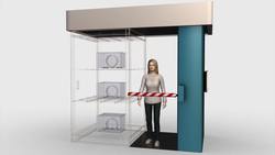 Mice used to sniff out drugs and bombs Instructional Video