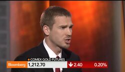 Base Metals Decline the Most Concerning: Szpakowski News Clip