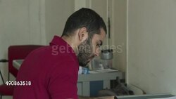 CLEAN : Brazil priest opens parish doors to war battered refugees News Clip