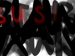 BUSINESS : loose - series "assemble your message" (LOOP) Stock Footage