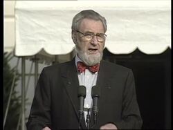 USA: WASHINGTON: HILLARY CLINTON LAUNCHES HEALTH CAMPAIGN News Clip