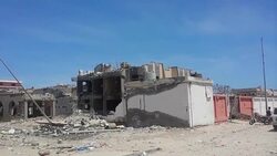 CLEAN : Yemen govt forces retake key port city from Qaeda News Clip