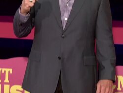 Steve Austin at 2012 CMT Music Awards Stock Footage