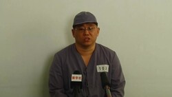 Reporters in North Korea saw the American held in a North Korean jail on Monday. Kenneth Bae apologized for crimes against North Korea's government and asked for US help in getting released. (Jan. 20) News Clip
