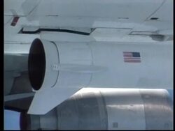 USA - NASA launches rocket from belly of plane Instructional Video