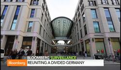 The Berlin Walls Lingering Effects News Clip