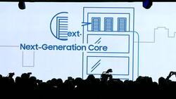 CLEAN : Hardware giant Samsung launches new range of products News Clip