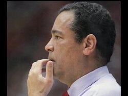 Kelvin Sampson tainted the Indiana basketball program's cleancut reputation. Now the Hoosiers are hoping the fallout doesn't do any further damage News Clip
