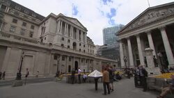 London financial hub braces for possible EU exit Instructional Video