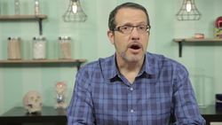 We shouldn't use labels like "Alternative" and "Conventional" Medicine Instructional Video