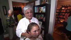 It's been a long wait, but fans of Harper Lee can finally get their hands on her new novel --- 55 years after To Kill A Mockingbird was first published. Go Set A Watchman went on sale in the UK at midnight. News Clip