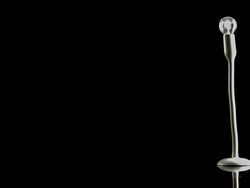 animated lamp Stock Footage