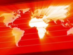 World Economy Stock Footage