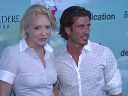 'Dedication' Premiere Stock Footage