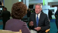 U.S. Sec. of Transportation Chao on Auto Innovation and Infrastructure News Clip