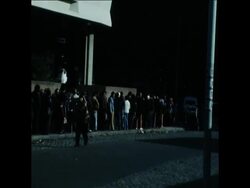 SYND 31 5 76 HEAVYWEIGHT BOXER BONAVENA COFFIN LIES IN STATE BUENOS AIRES Instructional Video