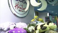 Prince George's first Christmas - what might Santa bring? News Clip