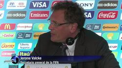 VOICED : Los retos de Brasil a un mes del Mundial News Clip