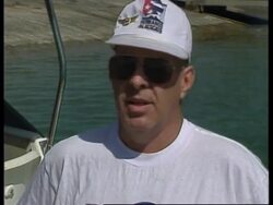 USA: BROTHERS OF TO THE RESCUE GROUP REMEMBER THEIR DEAD News Clip