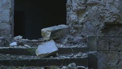 Matera Caves, Italy: Restoring Rock Homes Instructional Video