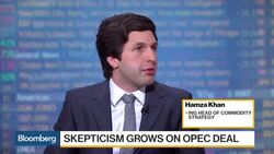 Iraq Throws Wrench in OPEC's Plans News Clip