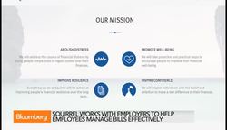 Squirrel: Better Money Management Via Technology News Clip