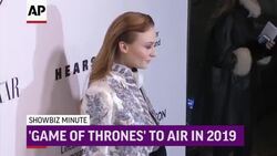 ShowBiz Minute: 'GoT,' Meyers, Bieber Instructional Video