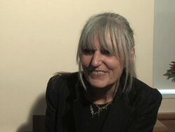 Edinburgh Film Festival Opening Stock Footage