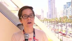 Science At Comic Con: What does your favorite villain say about you? Instructional Video