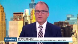 Belski: Some Sort of Correction Likely in a Trump Win News Clip