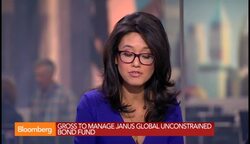 Bill Gross Moving to Janus Capital to Manage Bond Fund News Clip