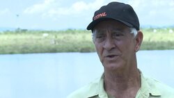 VOICED : Cattle ranching the biggest threat News Clip