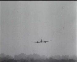 METEOR SPEED TESTS News Clip