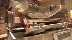 Mueren 12 bebÃ©s en un incendio en un hospital de Bagdad Instructional Video