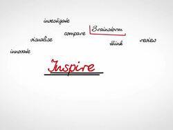 Mindmap Stock Footage