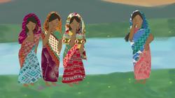 TED-ED: Greeting the world in peace - Jackie Jenkins Instructional Video