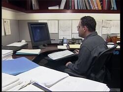 Scientists experiment with tiny biological machines News Clip