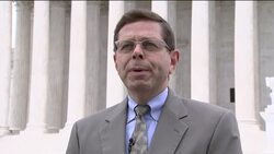 AP Explains: Impact of Kennedy's Retirement News Clip