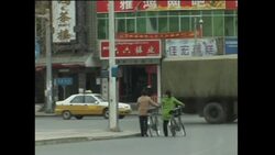 Chinese appointed Tibet govt chairman comments on Dalai Lama News Clip