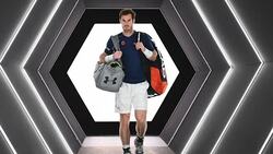 VOICED : Murray alcanza el numero 1 mundial de tenis News Clip